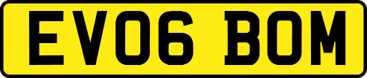 EV06BOM