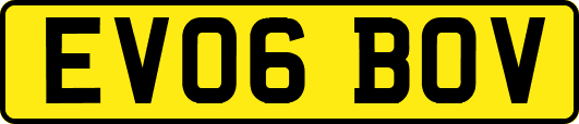 EV06BOV