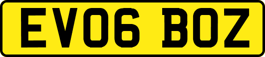 EV06BOZ