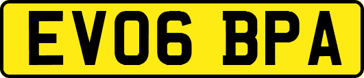 EV06BPA