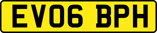 EV06BPH