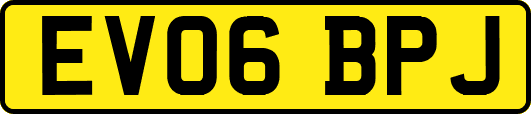EV06BPJ