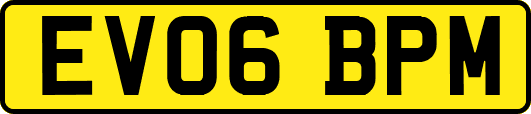 EV06BPM