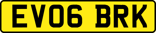 EV06BRK