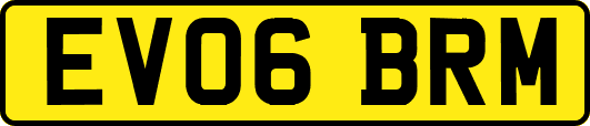 EV06BRM