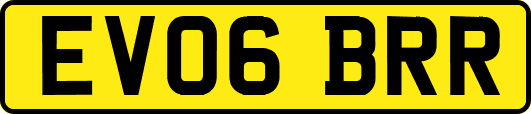 EV06BRR