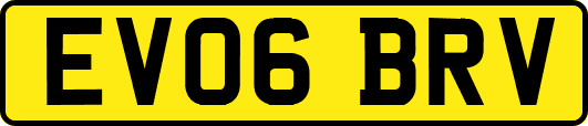EV06BRV