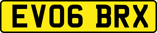 EV06BRX