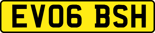 EV06BSH