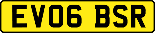 EV06BSR