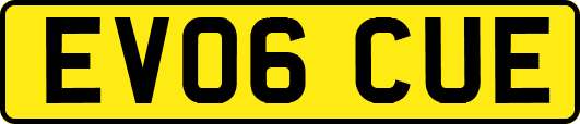 EV06CUE