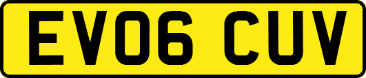 EV06CUV