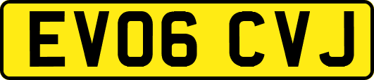 EV06CVJ