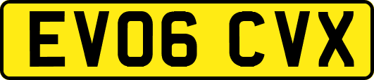 EV06CVX