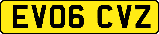 EV06CVZ