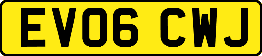 EV06CWJ