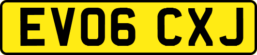 EV06CXJ