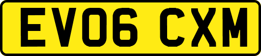 EV06CXM