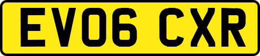 EV06CXR