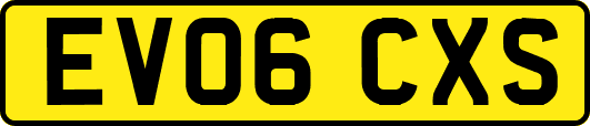 EV06CXS