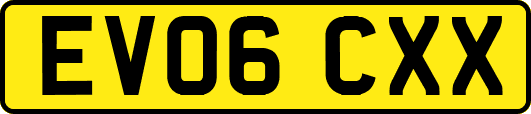 EV06CXX