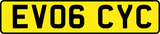 EV06CYC