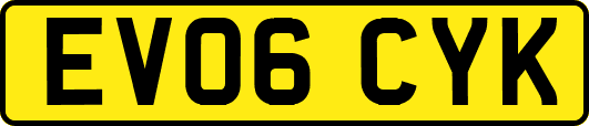 EV06CYK