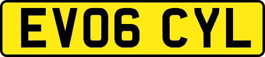 EV06CYL