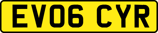 EV06CYR