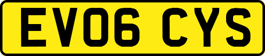 EV06CYS
