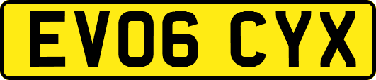EV06CYX