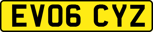 EV06CYZ