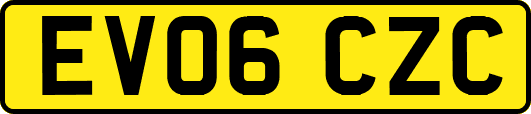 EV06CZC