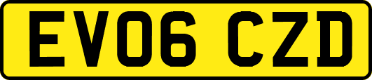 EV06CZD