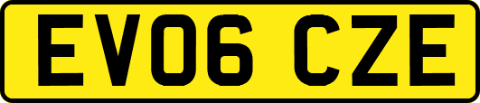 EV06CZE