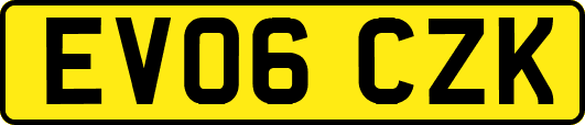 EV06CZK