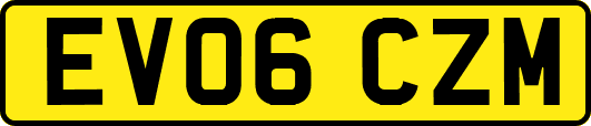 EV06CZM