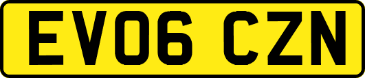 EV06CZN