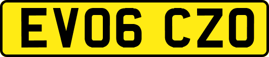 EV06CZO