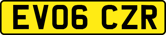 EV06CZR