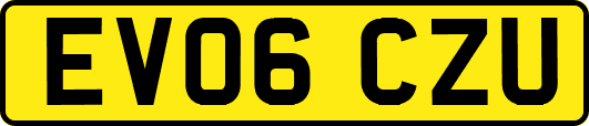 EV06CZU