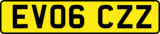 EV06CZZ