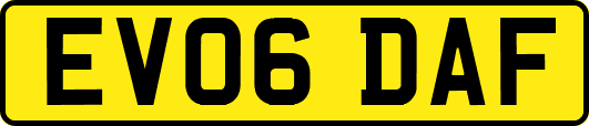 EV06DAF