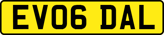EV06DAL