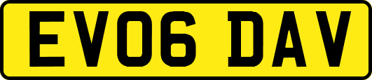 EV06DAV