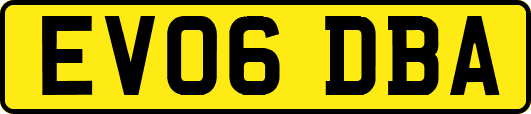 EV06DBA