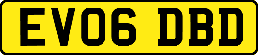 EV06DBD