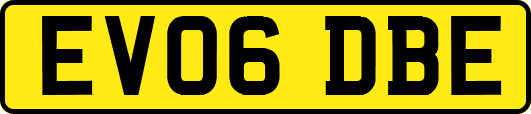 EV06DBE