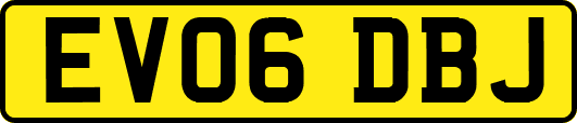 EV06DBJ