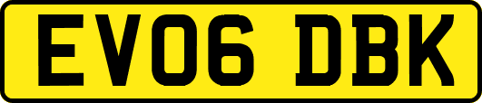 EV06DBK